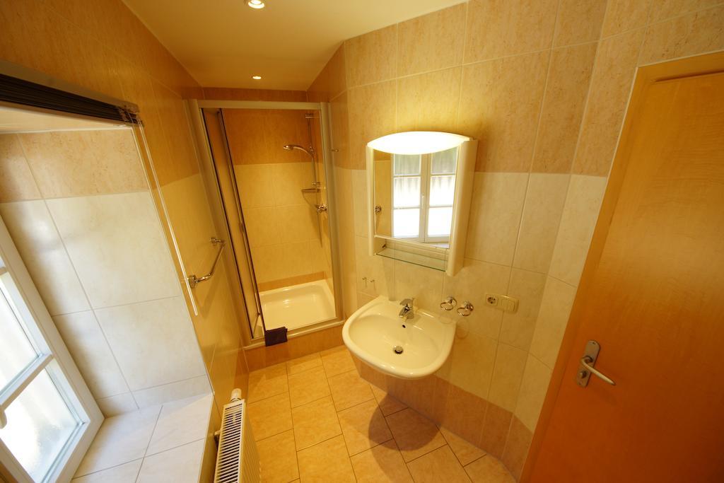 Pension Prietzel Dorf Wehlen Habitación foto