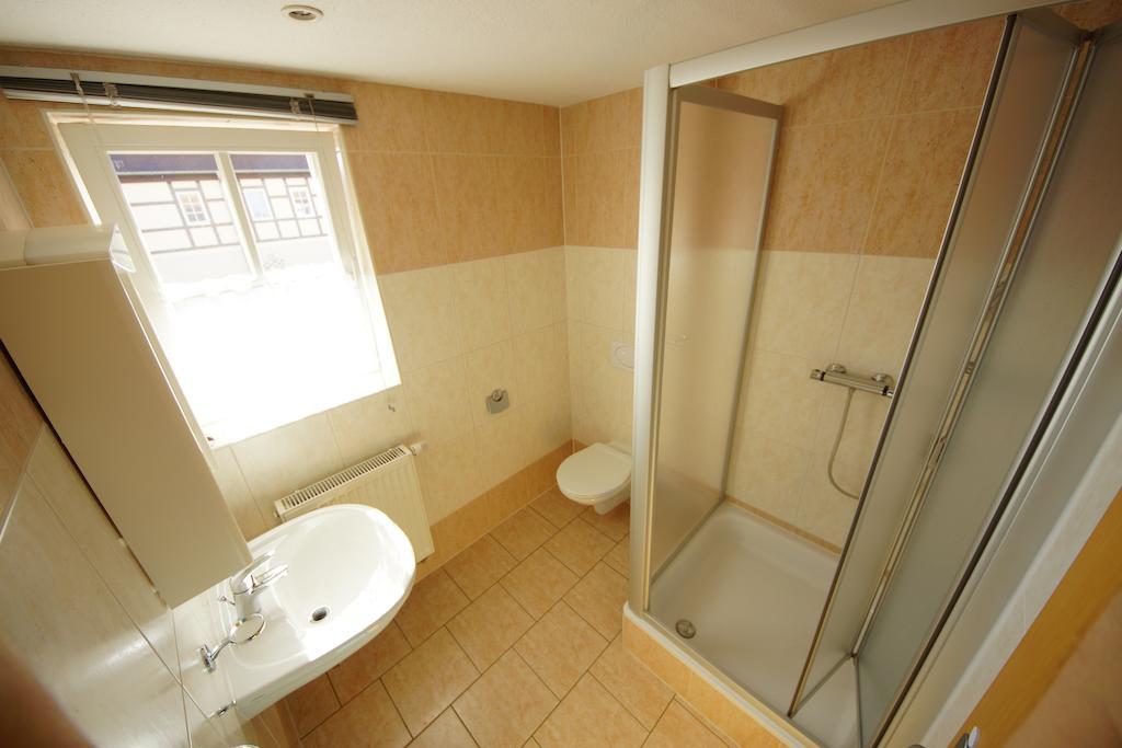 Pension Prietzel Dorf Wehlen Habitación foto